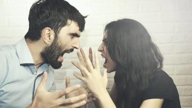 Sinirlenince en fazla ne yapabilirsin?