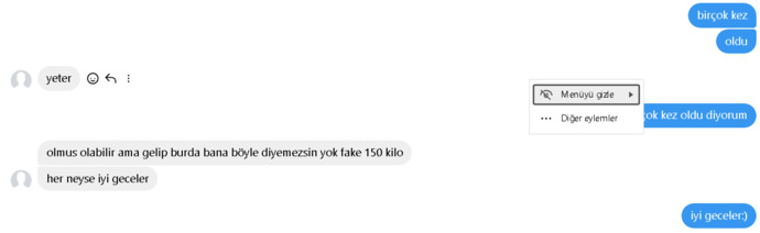 Kabul olan ilk duamsın?