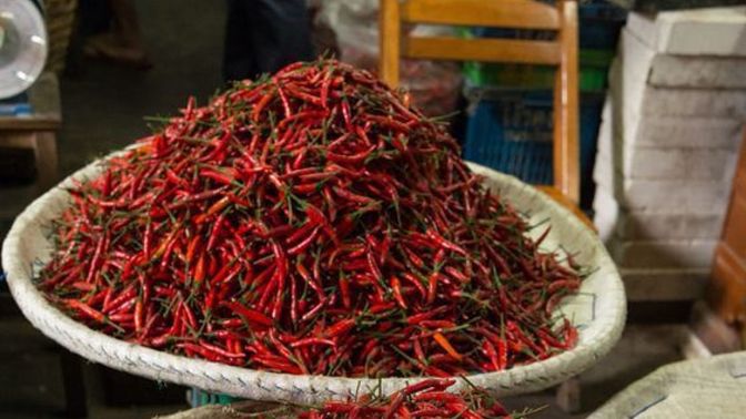 Ağzına acı biber sürmek istediğin kişiler var mı? Neden? niye hakk etti?