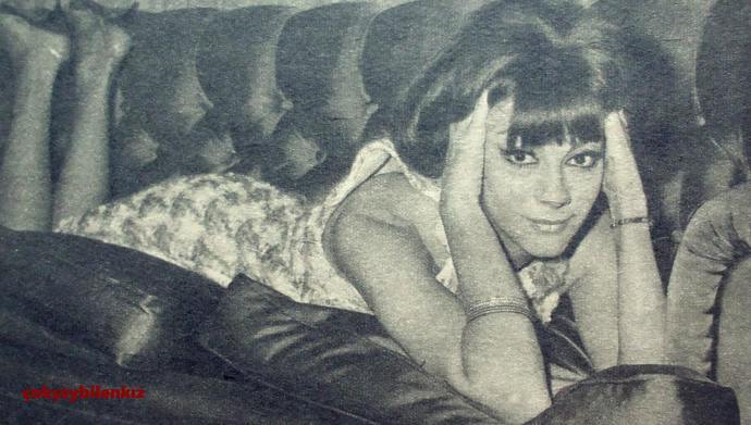 Çolpan ilhan güzel ve seksi mi?