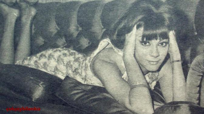 Çolpan ilhan güzel ve seksi mi?