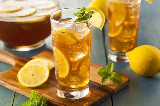 Hava soğuk olduğunda soğuk içecek içer misiniz?