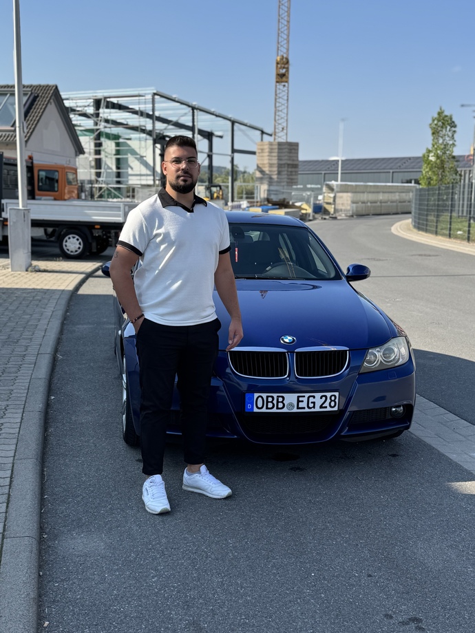Araba nasıl ve Türkiye de kaç para?