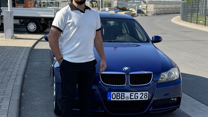 Araba nasıl ve Türkiye de kaç para?