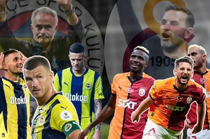 Fenerbahçe-Galatasaray derbisi sizce nasıl sonuçlanır?