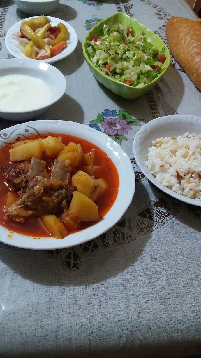 Gecenin bu saatinde hangi yemeğe hayır diyemezsin?