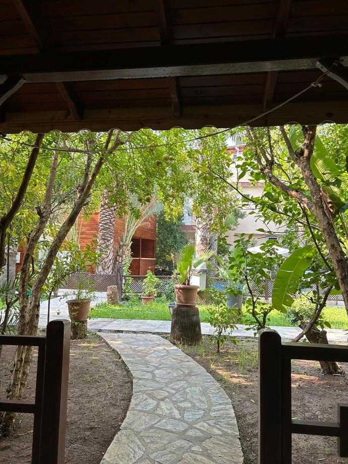 Bugüne kadar gezdiğin yerlerden en sevdiğin neresi oldu?