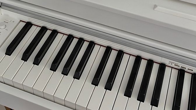 Size hangi parçayı çalacağımı söyleyeyim mi?