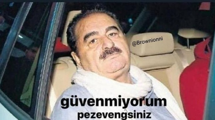 Hangi tip insan görünce uzaklaşıyorsunuz hemen 😂?