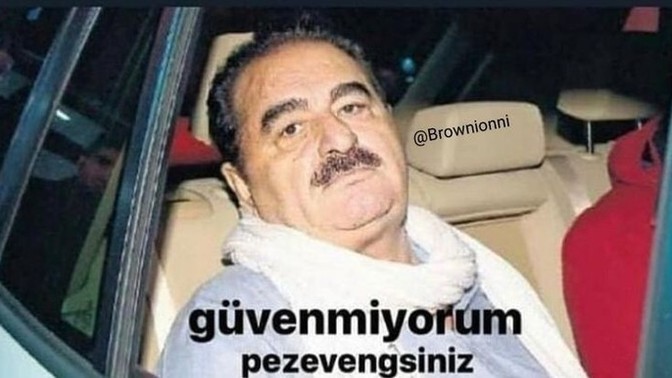 Hangi tip insan görünce uzaklaşıyorsunuz hemen 😂?