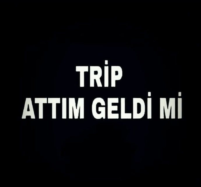 Tribiniz attığınız kişiye ulaşıyor mu?
