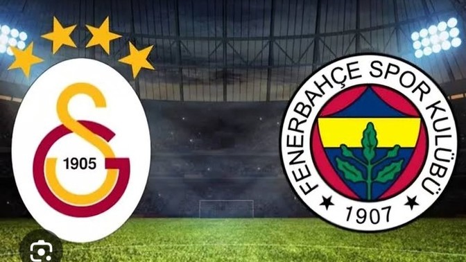 Stadyum da Derbi maçına giden kızlar var mı?
