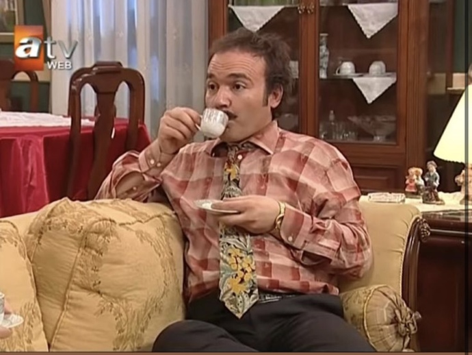 Seninle sohbet etseydik ne konuşurduk?