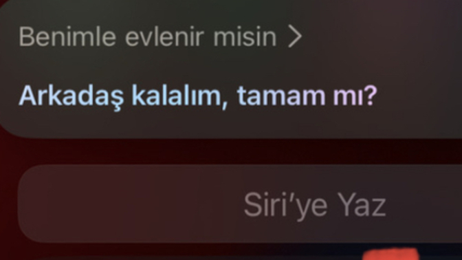 Evlenme teklifi ettim red yedim galiba ne yapmam lazım?
