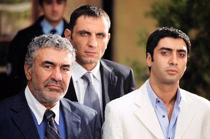 Kurtlar Vadisi izleyen kızla olur mu?