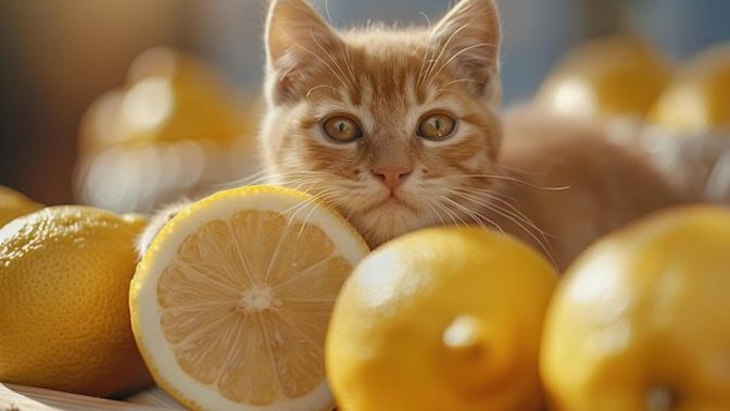 Limon! Evet bu meyve en iyi neyle gider?