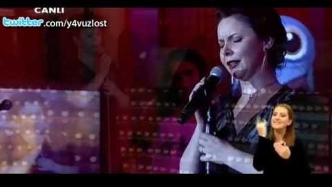 Bu gece bana hangi şarkıyı önerirsin?