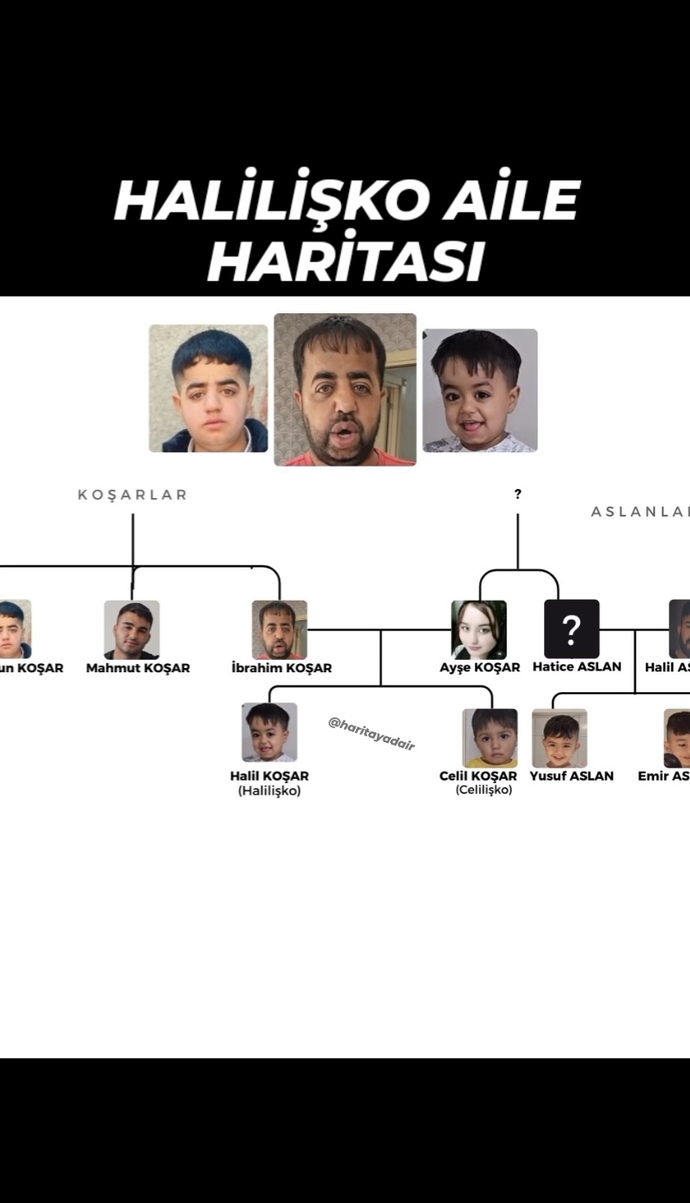 Halilişkonun patatese olan sevgisini siz hangi yiyeceğe karşı hissediyorsunuz?