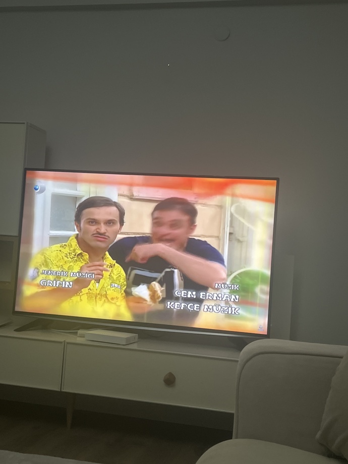 En sevdiginiz hala izlemekten zevk aldığınız nostaljik dizi üçlüsü neler?