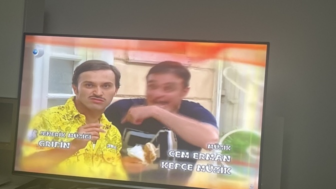 En sevdiginiz hala izlemekten zevk aldığınız nostaljik dizi üçlüsü neler?