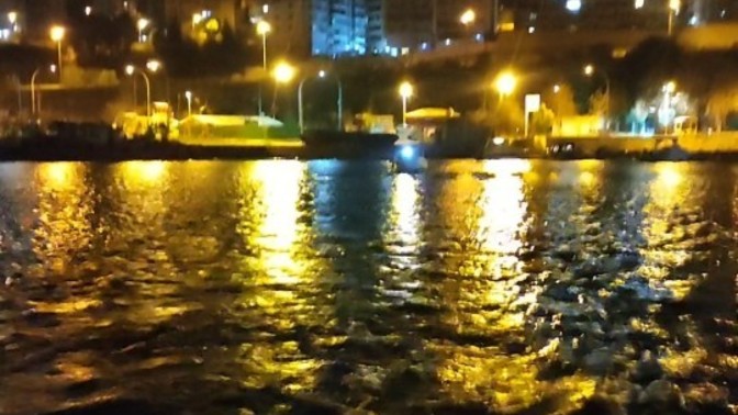 Gecemidir sizi düşündüren yoksa düşünceler mi gece ağır basar?
