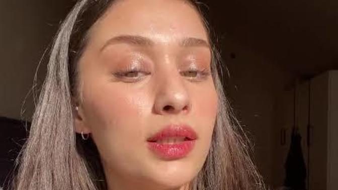 Hiç doğal ev yapımı deodorant veya roll-on kullandınız mı?
