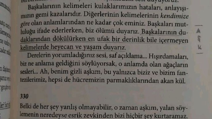 Sizce aşkta mantık olmalı mıdır?