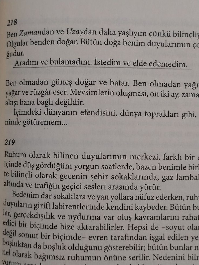 Aradığınızı buldunuz mu?