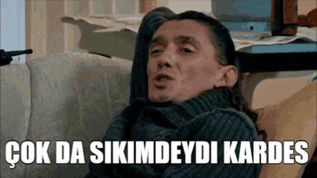 Derbi geceleri heyecandan uyuyamayan var mı?