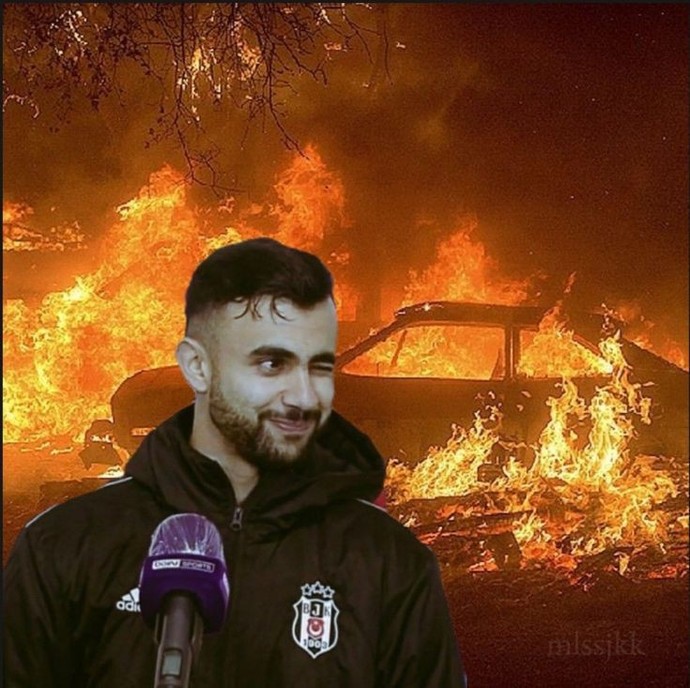 Derbi geceleri heyecandan uyuyamayan var mı?