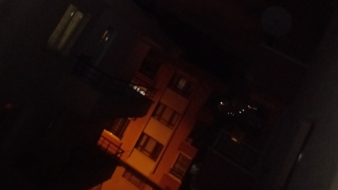 Açık havada uyumak nasıl hisetiriyor size?