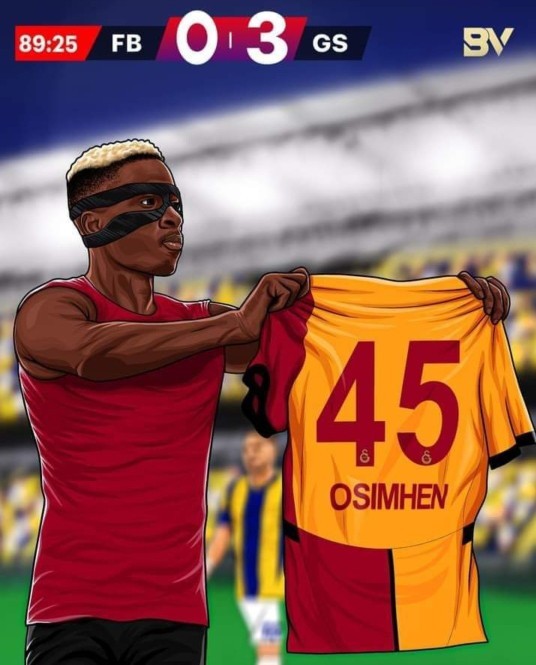 Fenerbahçe - Galatasaray derbisini kim kazanır?
