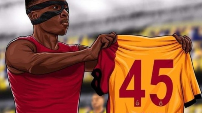 Fenerbahçe - Galatasaray derbisini kim kazanır?