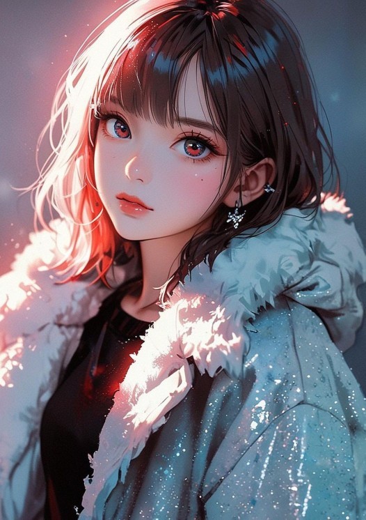 Sizce anime kızların bir burcu olsa bu ne olurdu?