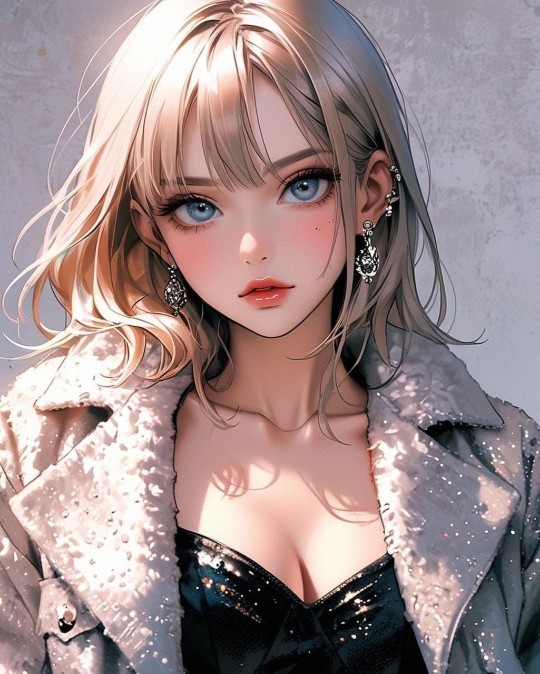 Sizce anime kızların bir burcu olsa bu ne olurdu?