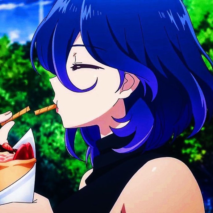 Sizce anime kızların bir burcu olsa bu ne olurdu?