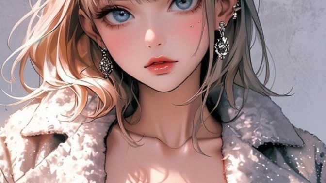 Sizce anime kızların bir burcu olsa bu ne olurdu?