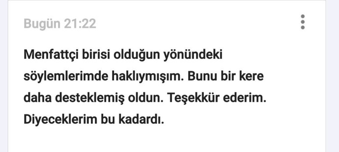 Yüzsüz insanların kalbi temiz de olsa yine de çekilmiyor, kırılmayı hak ediyorlar mı?