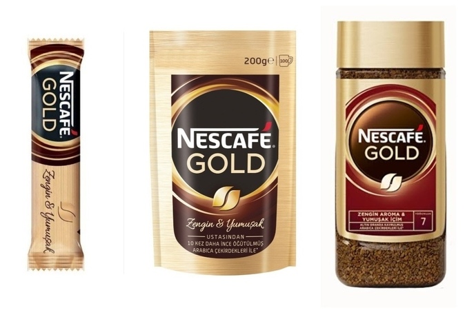 Nescafé Classic mi Nescafé Gold mu daha iyi farkları ne?