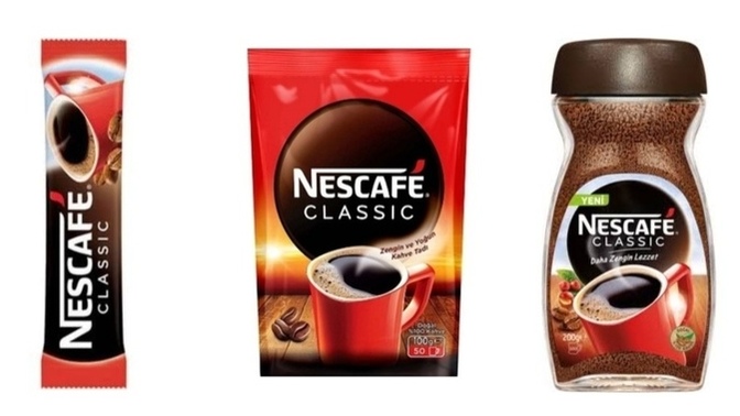 Nescafé Classic mi Nescafé Gold mu daha iyi farkları ne?