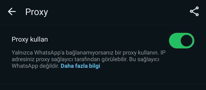 Şu durumun zararı var mı ?
