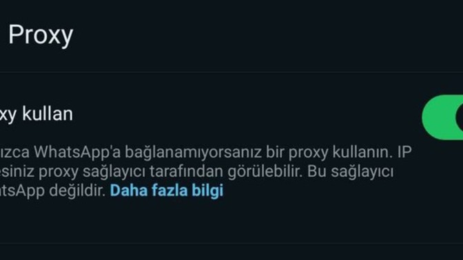Şu durumun zararı var mı ?