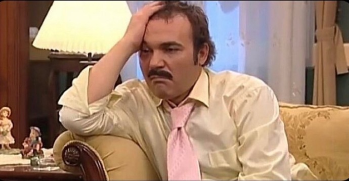 Güne nasıl başlarsınız 😂?