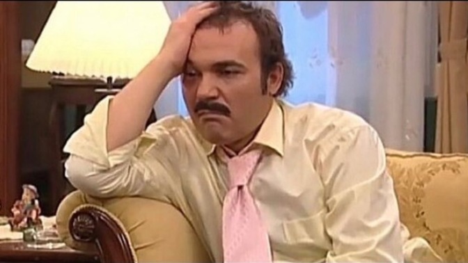 Güne nasıl başlarsınız 😂?