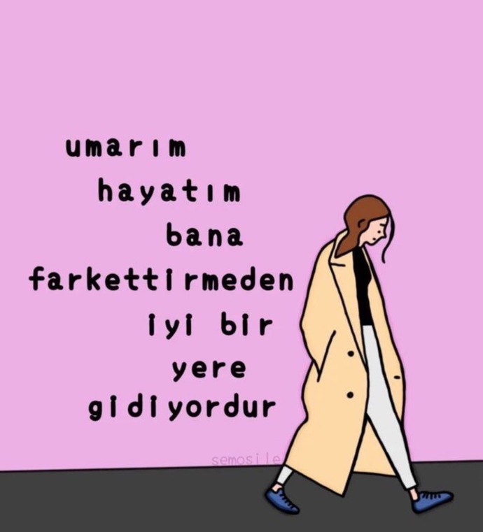 Hayatınız ne yöne doğru gidiyor?