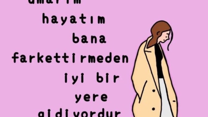 Hayatınız ne yöne doğru gidiyor?