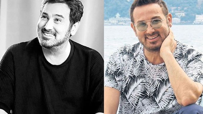 90’lar pop müziğinin kült isimlerinden Metin Arolat hayatını kaybetti. Metin Arolatın şarkılarını dinler miydiniz?
