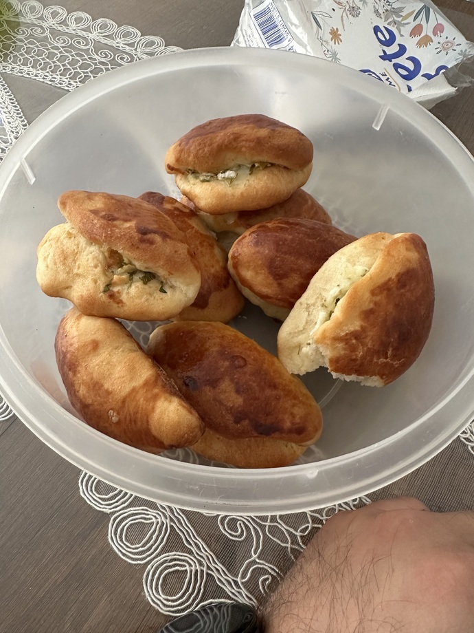 Hepsini bitireyim mi?