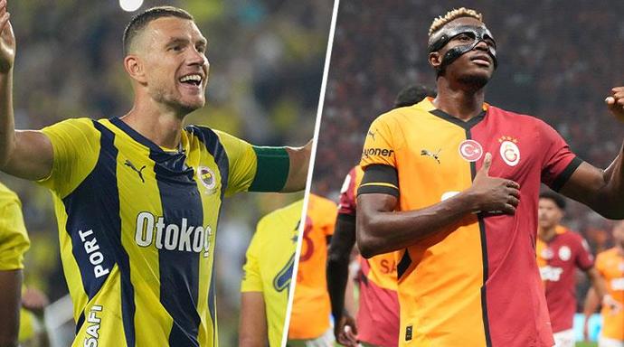Bu akşam Fenerbahçe-Galatasaray derbi sonucu ne olur? Maçı kim kazanır?