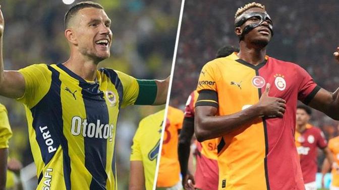 Bu akşam Fenerbahçe-Galatasaray derbi sonucu ne olur? Maçı kim kazanır?